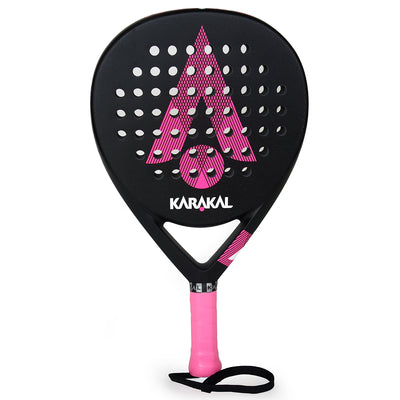 Karakal Air Lite 345 Padel Racket Pink