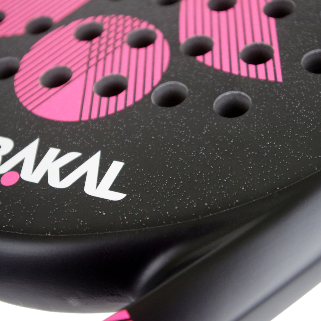 Karakal Air Lite 345 Padel Racket Pink