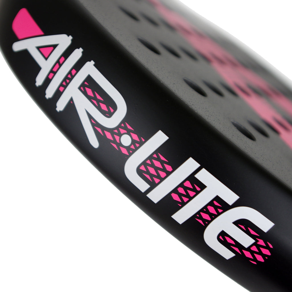 Karakal Air Lite 345 Padel Racket Pink