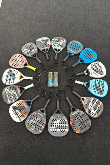 Babolat BL.002 Lamborghini Padel Racket Black – PDHSports
