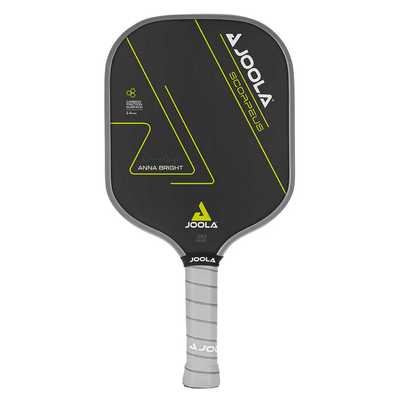 Joola Anna Bright Scorpeus CFS 14 Pickleball Paddle