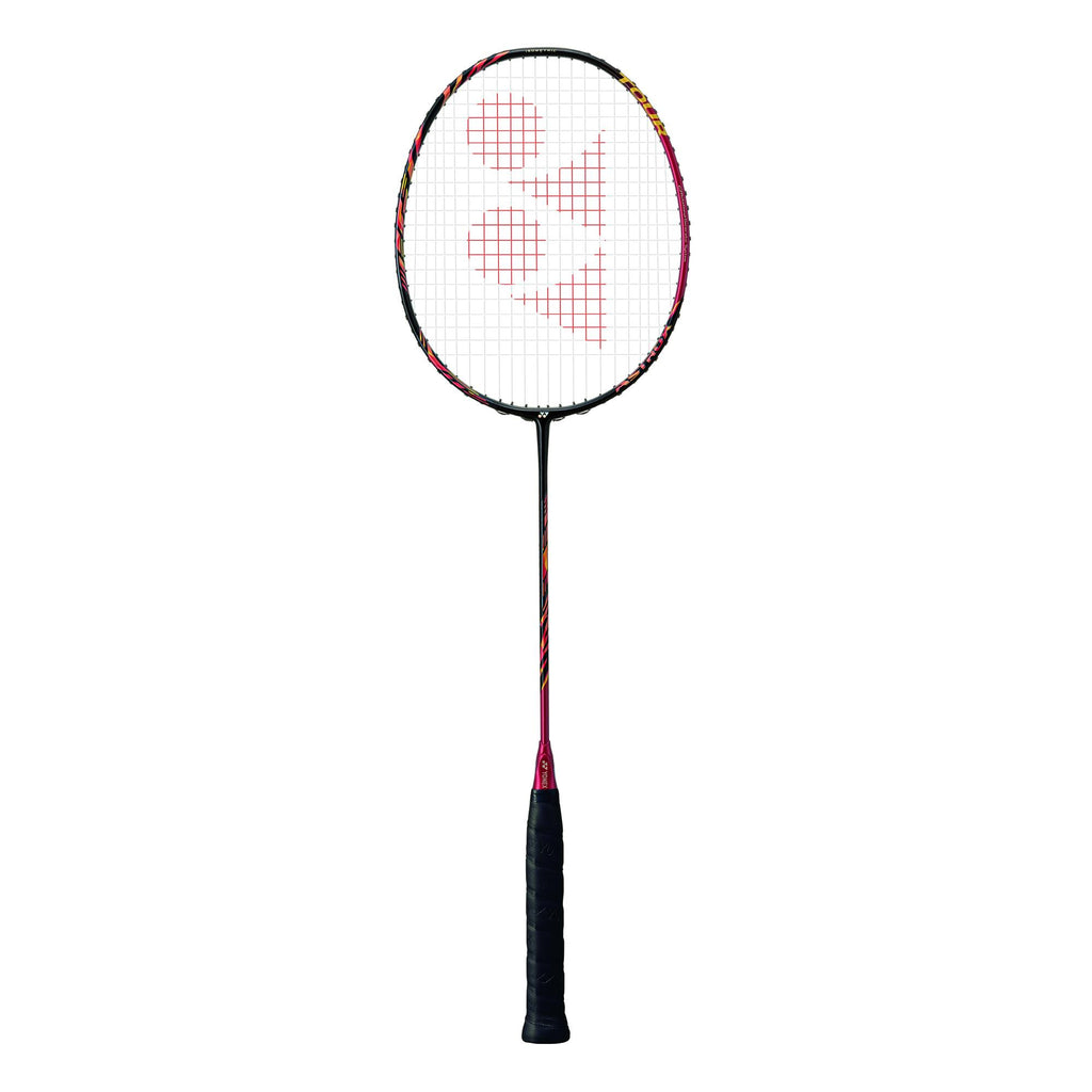 Yonex Astrox 99 Tour Badminton Racket Cherry Sunburst