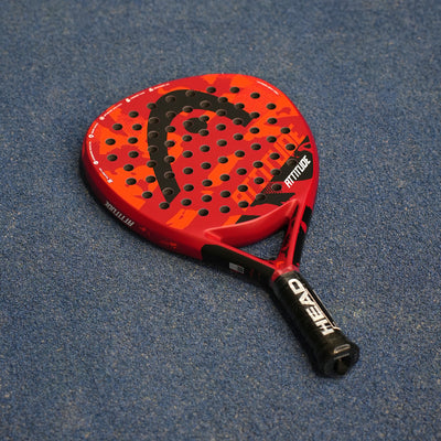 HEAD Attitude Padel Racket