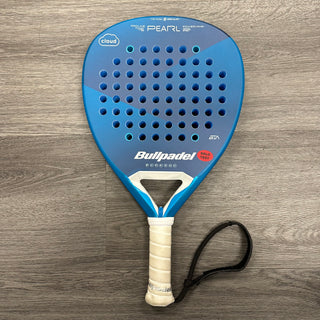 Bullpadel Pearl Cloud 25 Padel Racket OUTLET