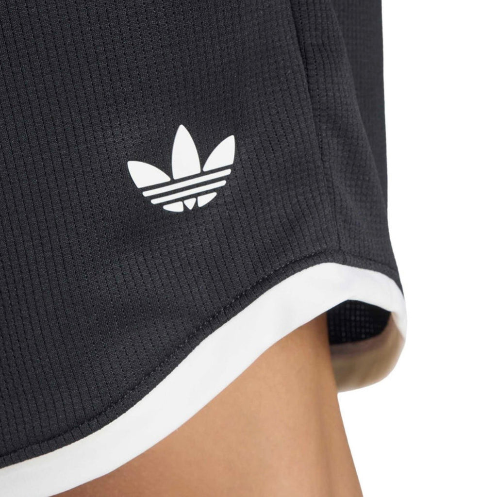 Adidas Men's Classics Shorts - Black
