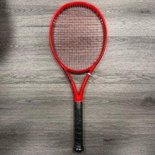Wilson Defyer 100 V1 Tennis Racket OUTLET