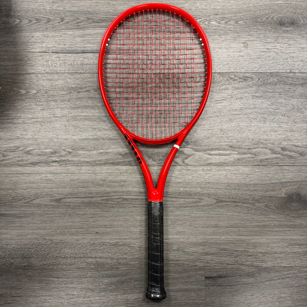 Wilson Defyer 100 V1 Tennis Racket OUTLET