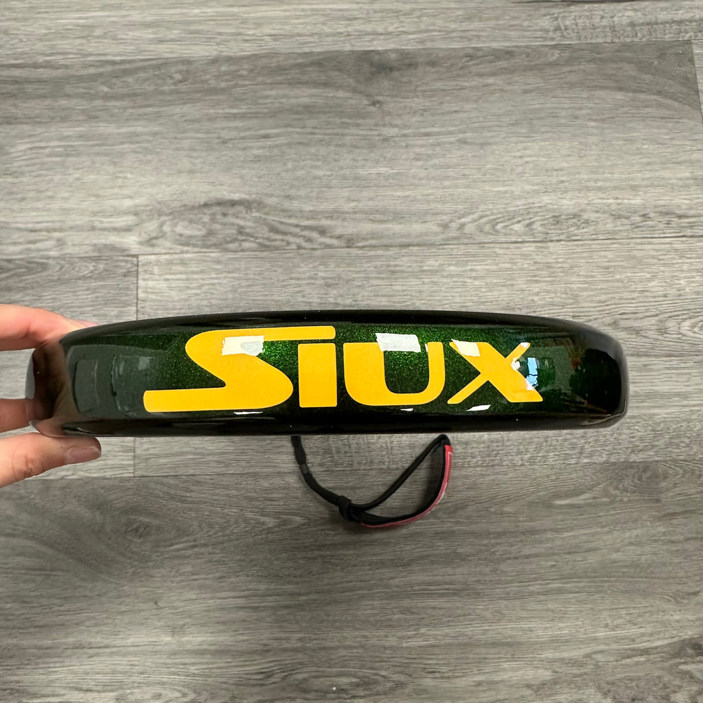 Siux Trilogy Pro 5 Padel Racket OUTLET
