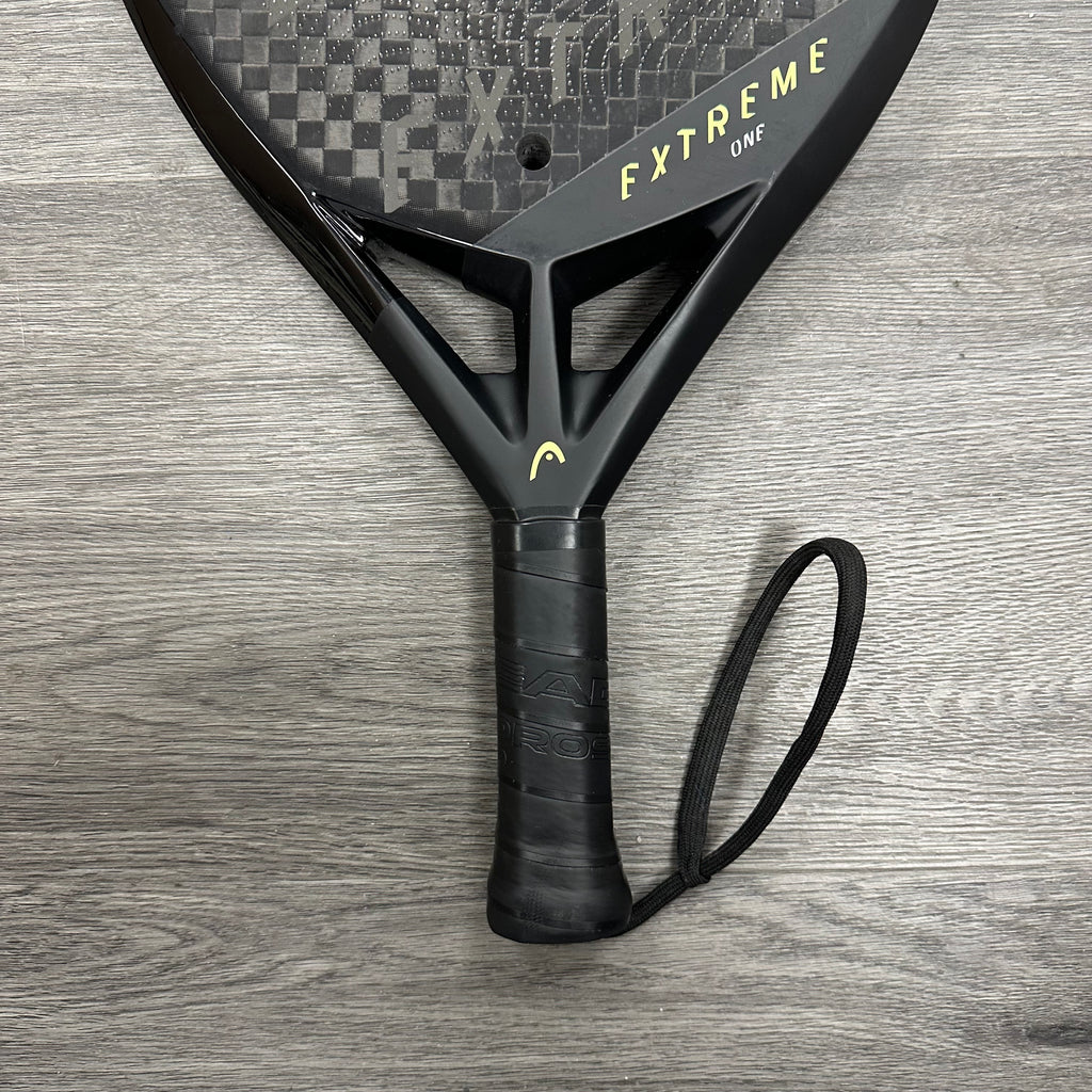 HEAD Extreme One Padel Racket OUTLET