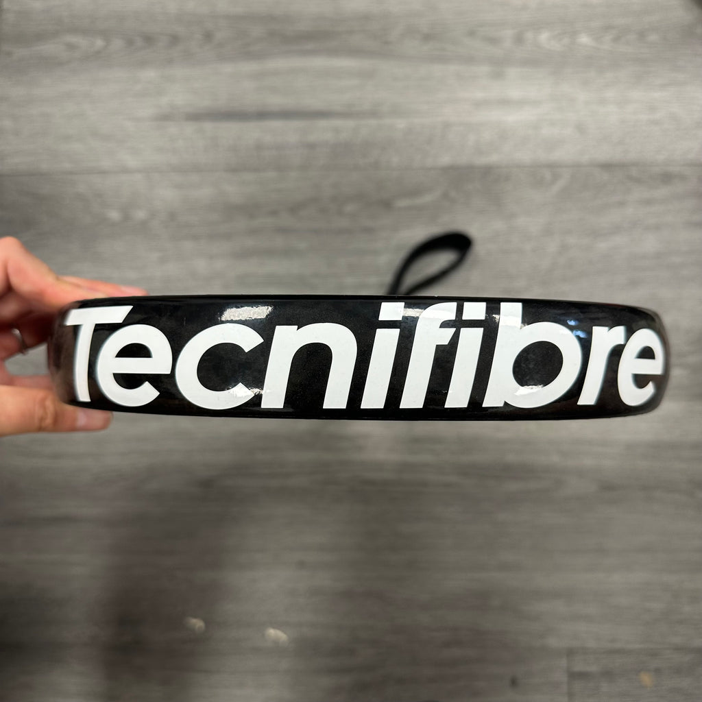 Tecnifibre Curva Soft Padel Racket OUTLET