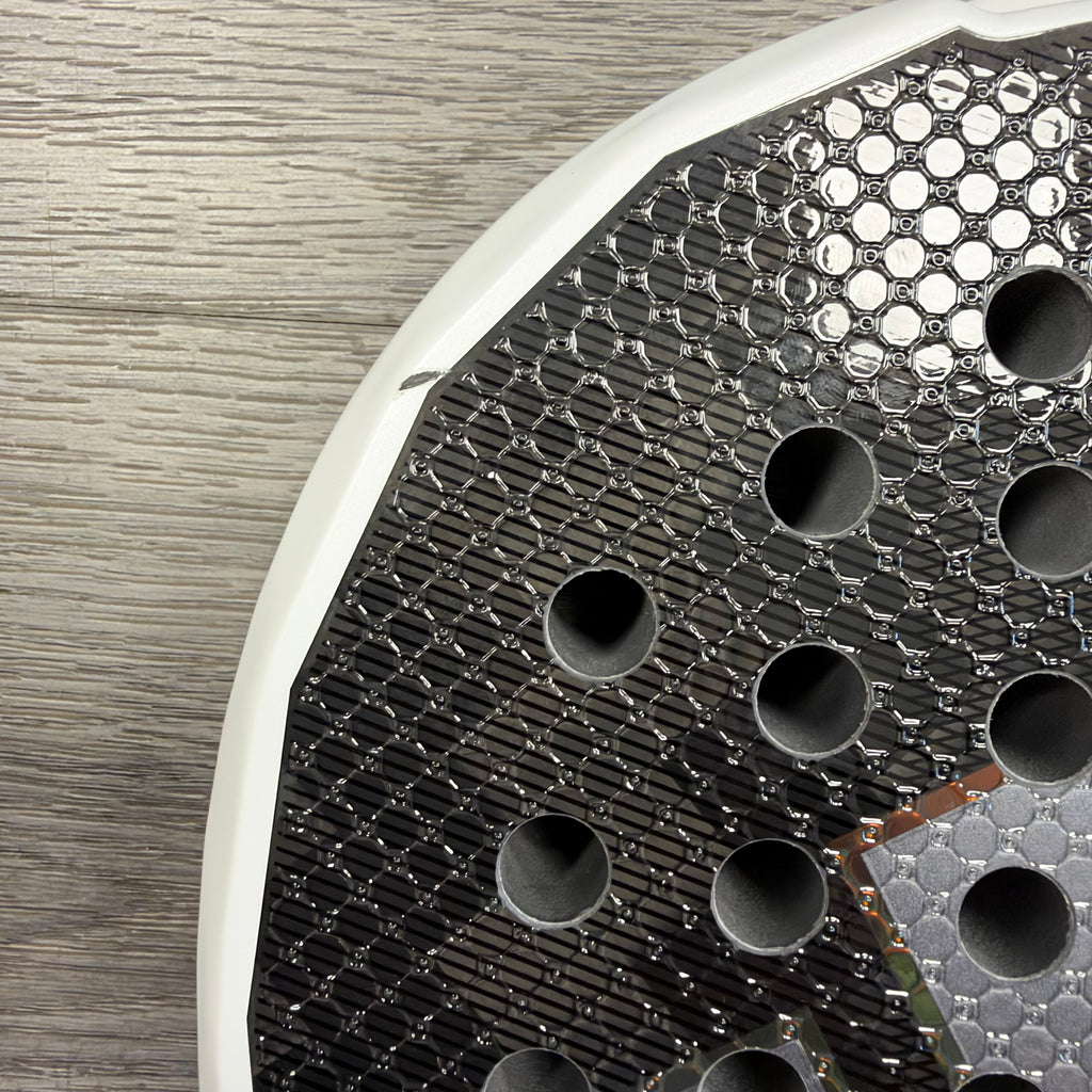 Adidas Metalbone Ctrl Padel Racket 2026 OUTLET