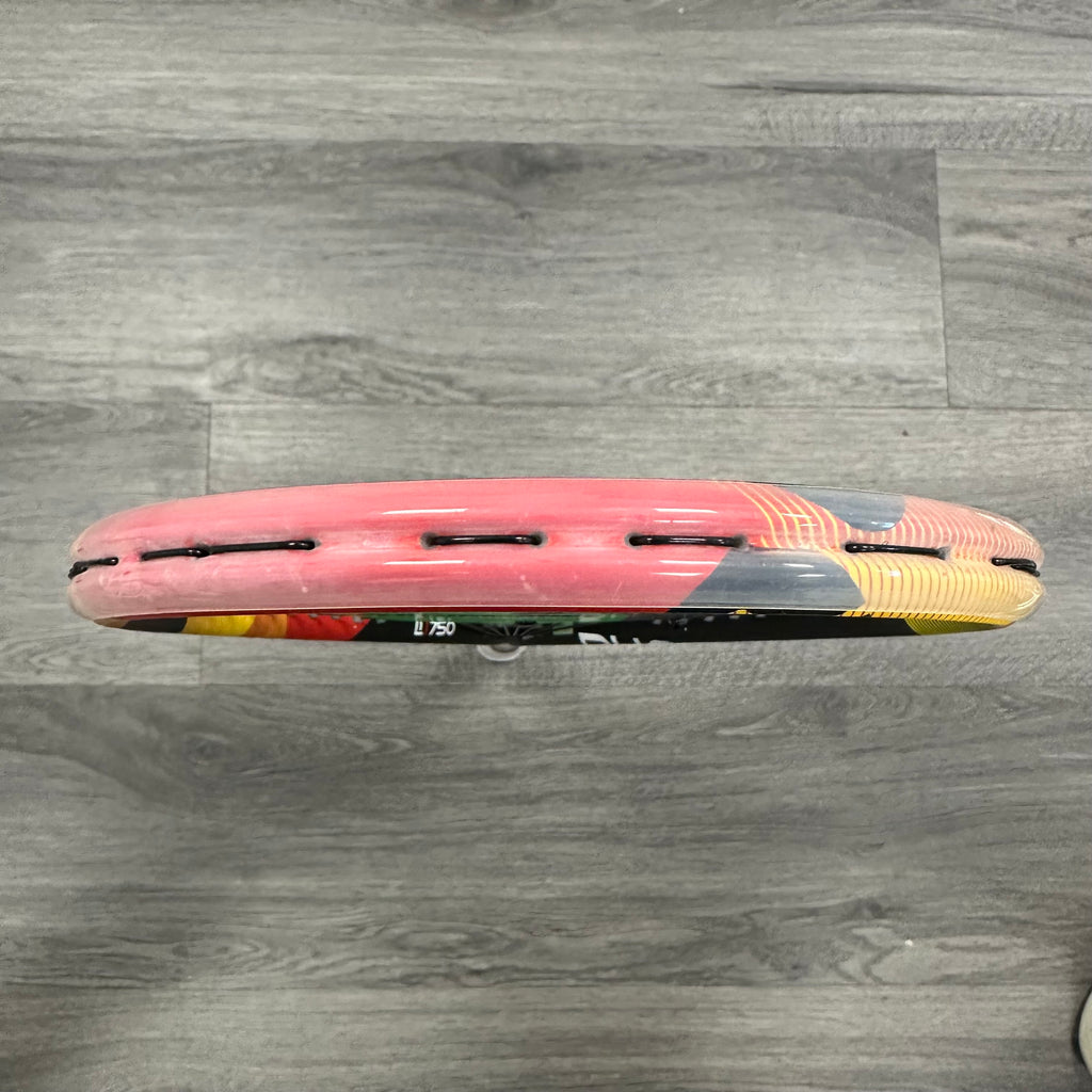 Prince Phoenix Pro 750 Squash Racket OUTLET