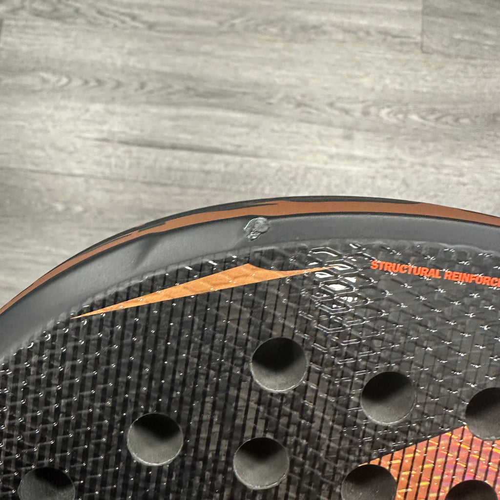 Adidas Arrow Hit Ctrl Padel Racket 2026 OUTLET