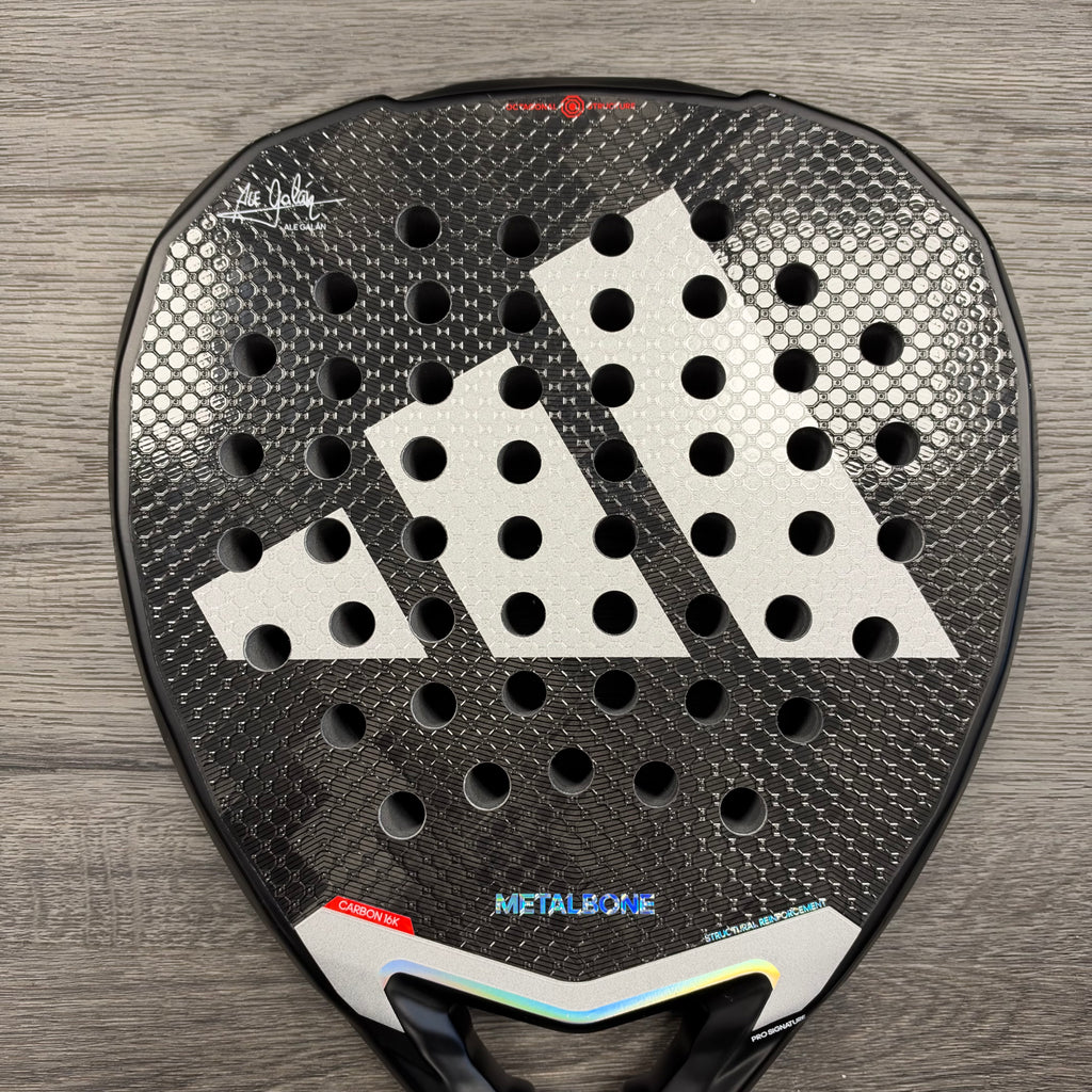 Adidas Metalbone 3.4 Padel Racket OUTLET