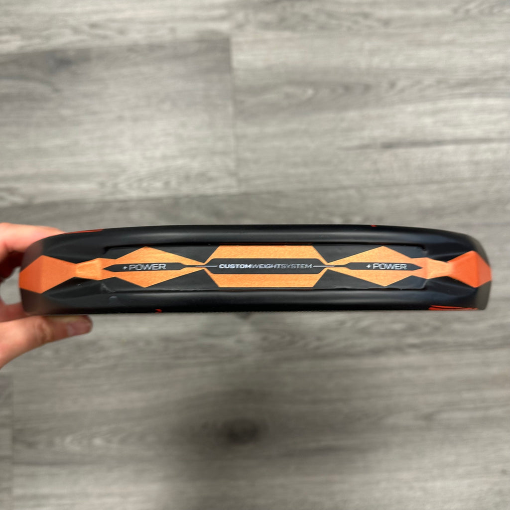 Bullpadel Neuron 02 Edge Padel Racket 26 OUTLET