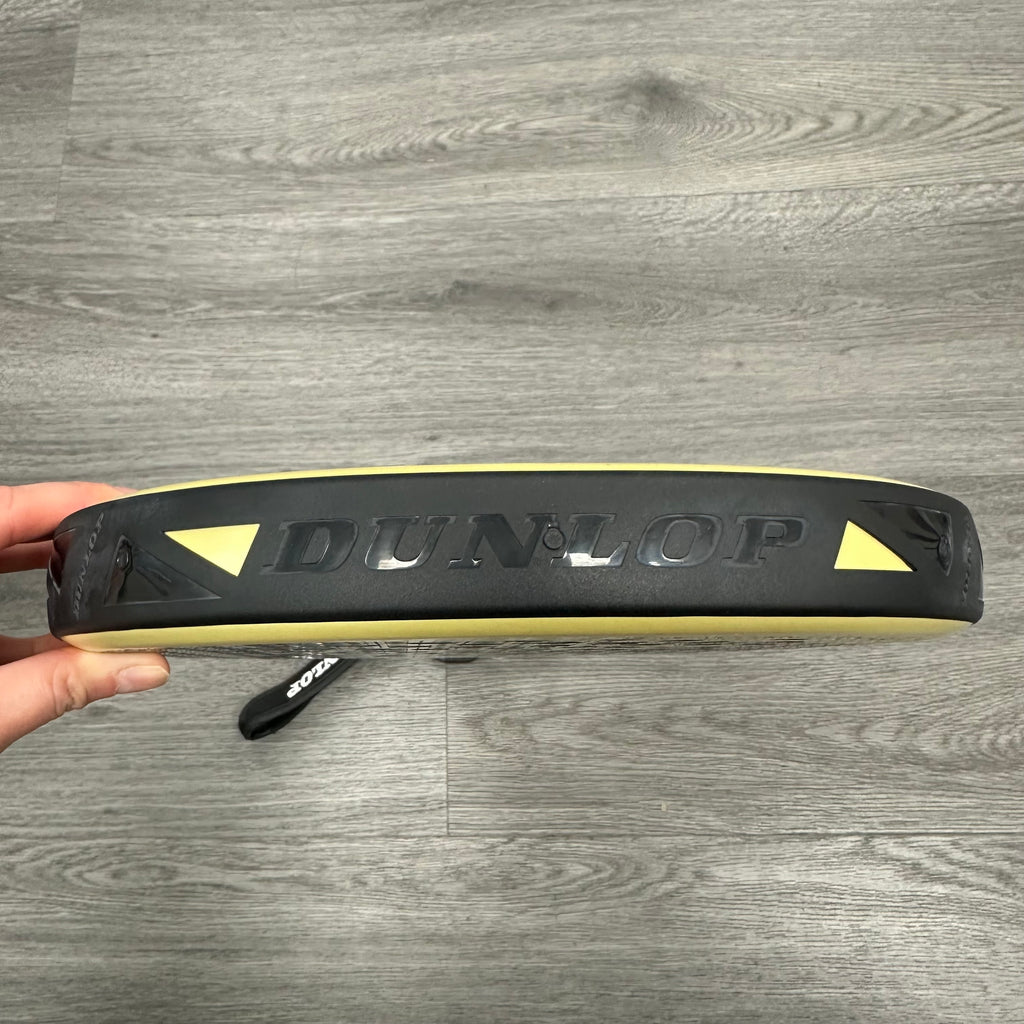 Dunlop Aero-Star Lite Padel Racket OUTLET