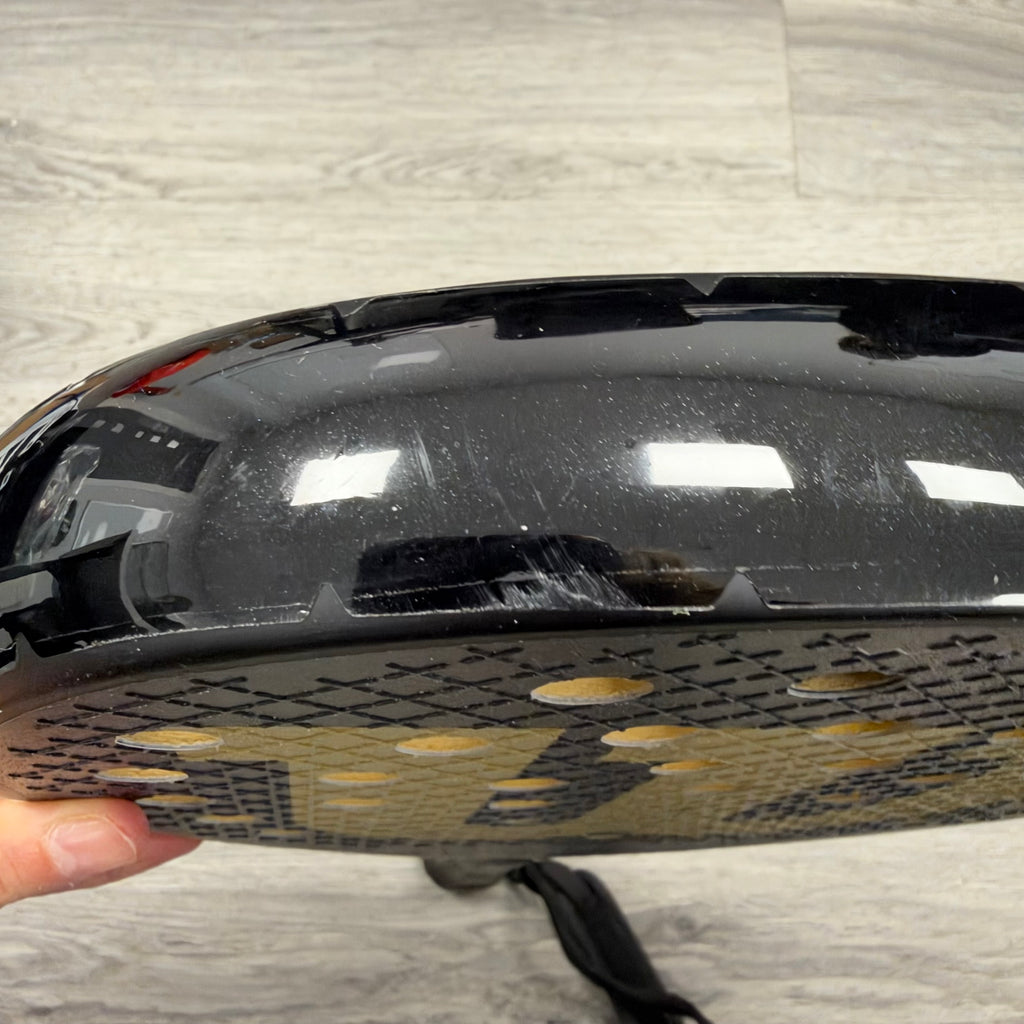 Wilson Defy LS V1 Padel Racket OUTLET