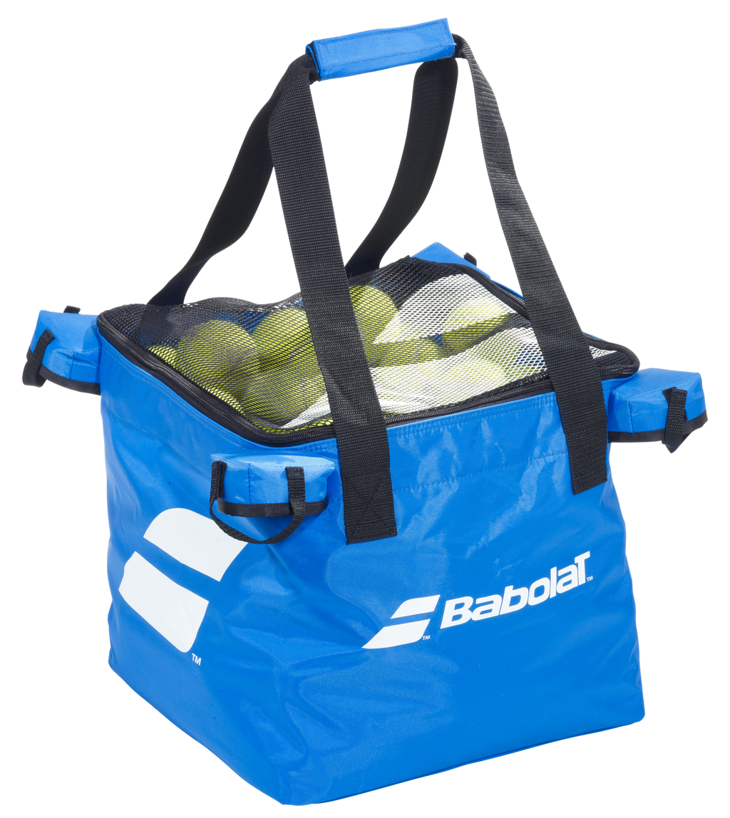 Babolat Wheeled Ball Basket