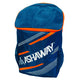 Ashaway AHS 09 Backpack Blue Orange