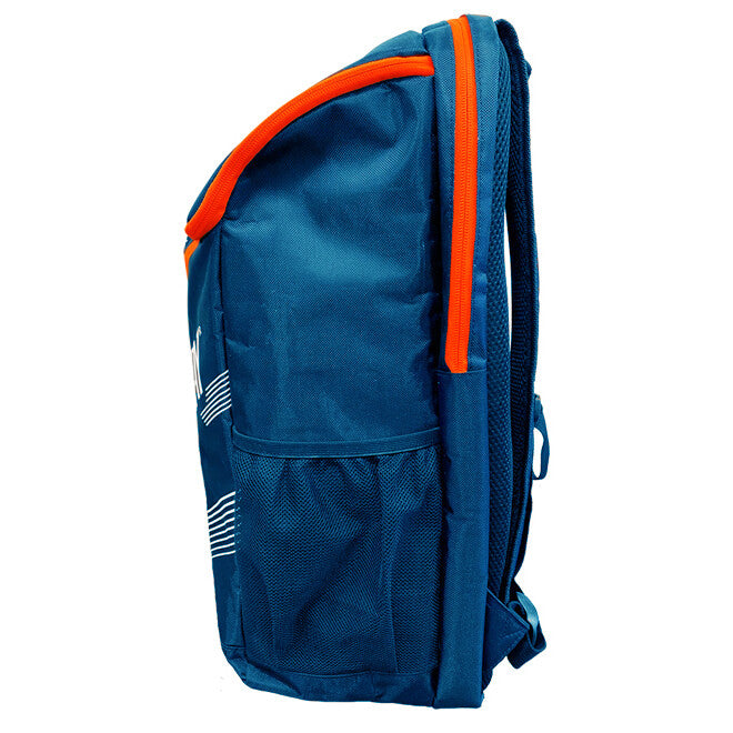 Ashaway AHS 09 Backpack Blue Orange