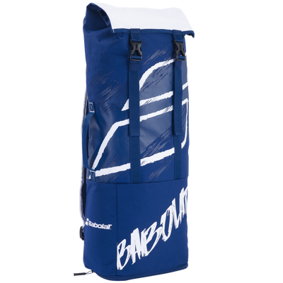 Babolat Backrack 2 Backpack Blue White