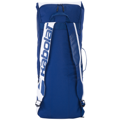 Babolat Backrack 2 Backpack Blue White