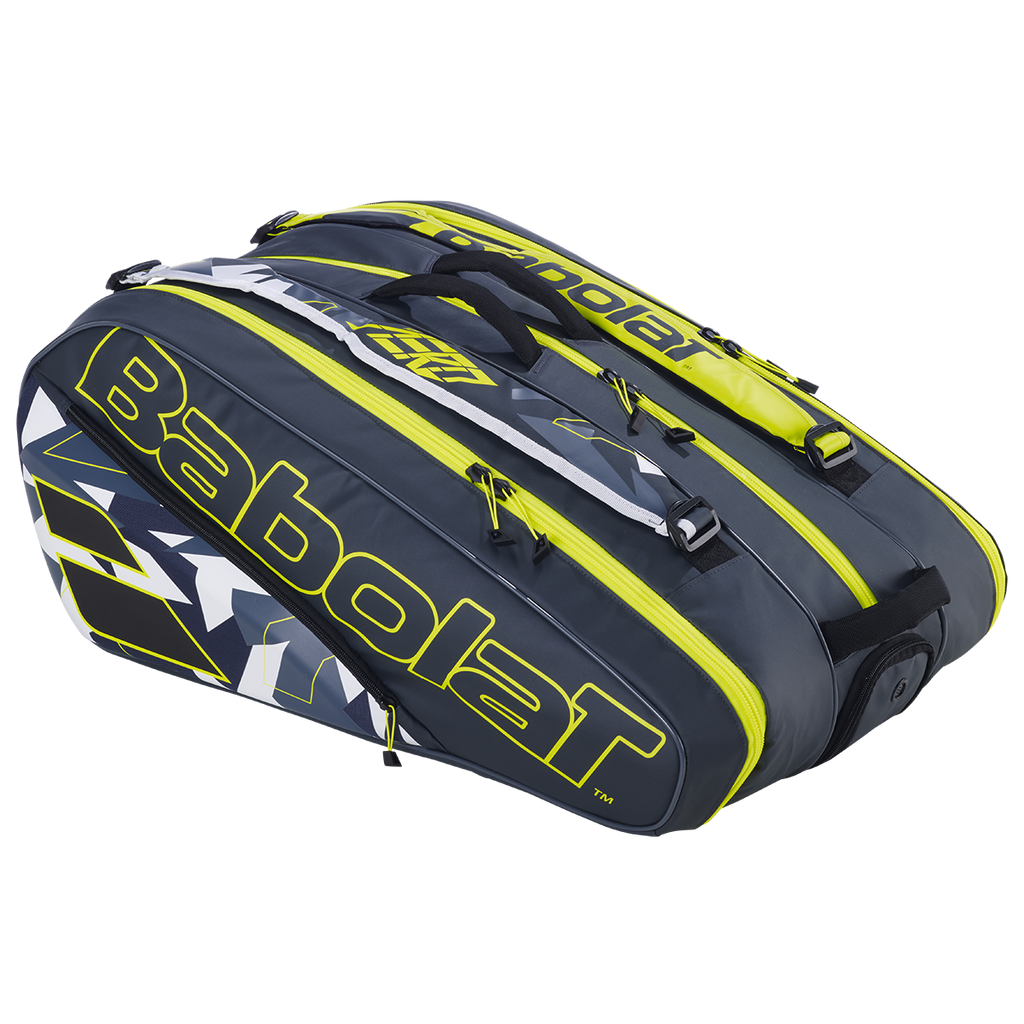 12 racket bag online