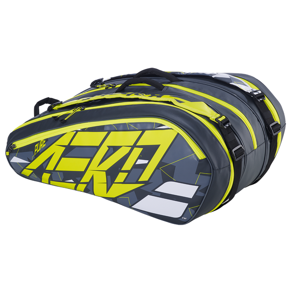 Babolat Pure Aero 12 Racket Bag