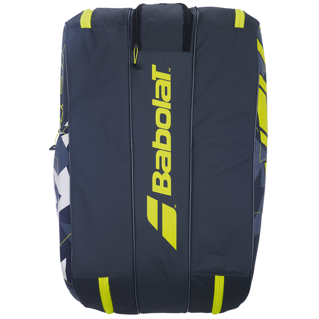 Babolat Pure Aero 12 Racket Bag 2023 Great Discounts PDHSports