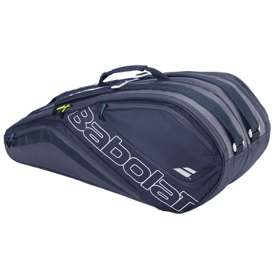 Babolat Evo Court L Racket Bag Grey