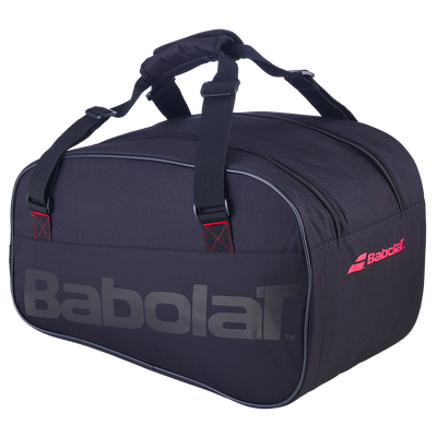 Babolat Padel Lite Racket Bag Black