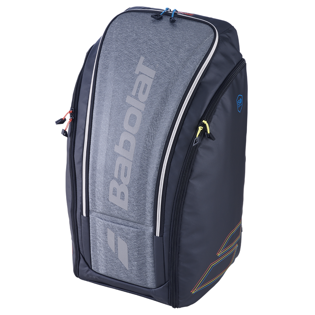 Babolat Performance Padel Backpack Black