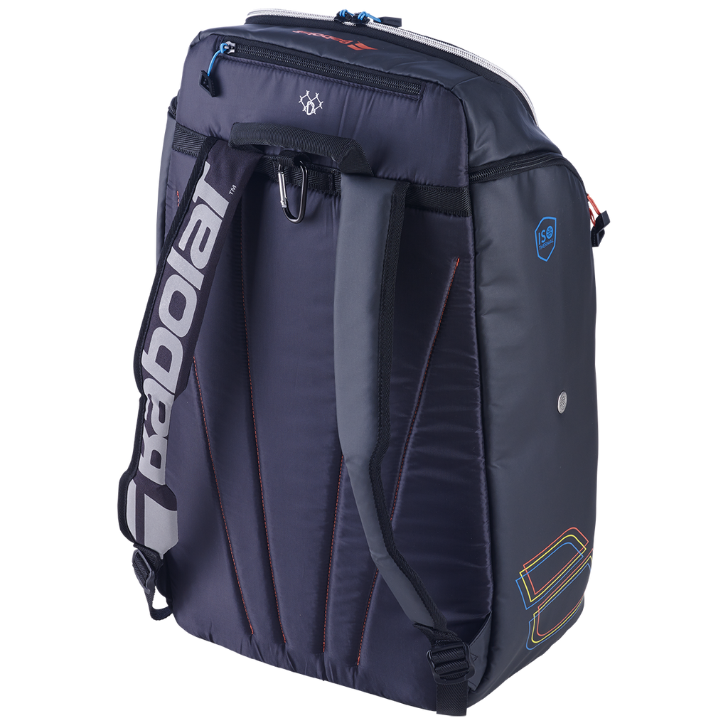 Babolat Performance Padel Backpack Black