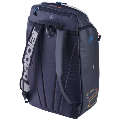 Babolat Performance Padel Backpack Black