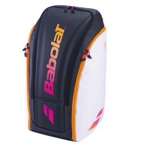 Babolat Performance Padel Backpack Multicolour