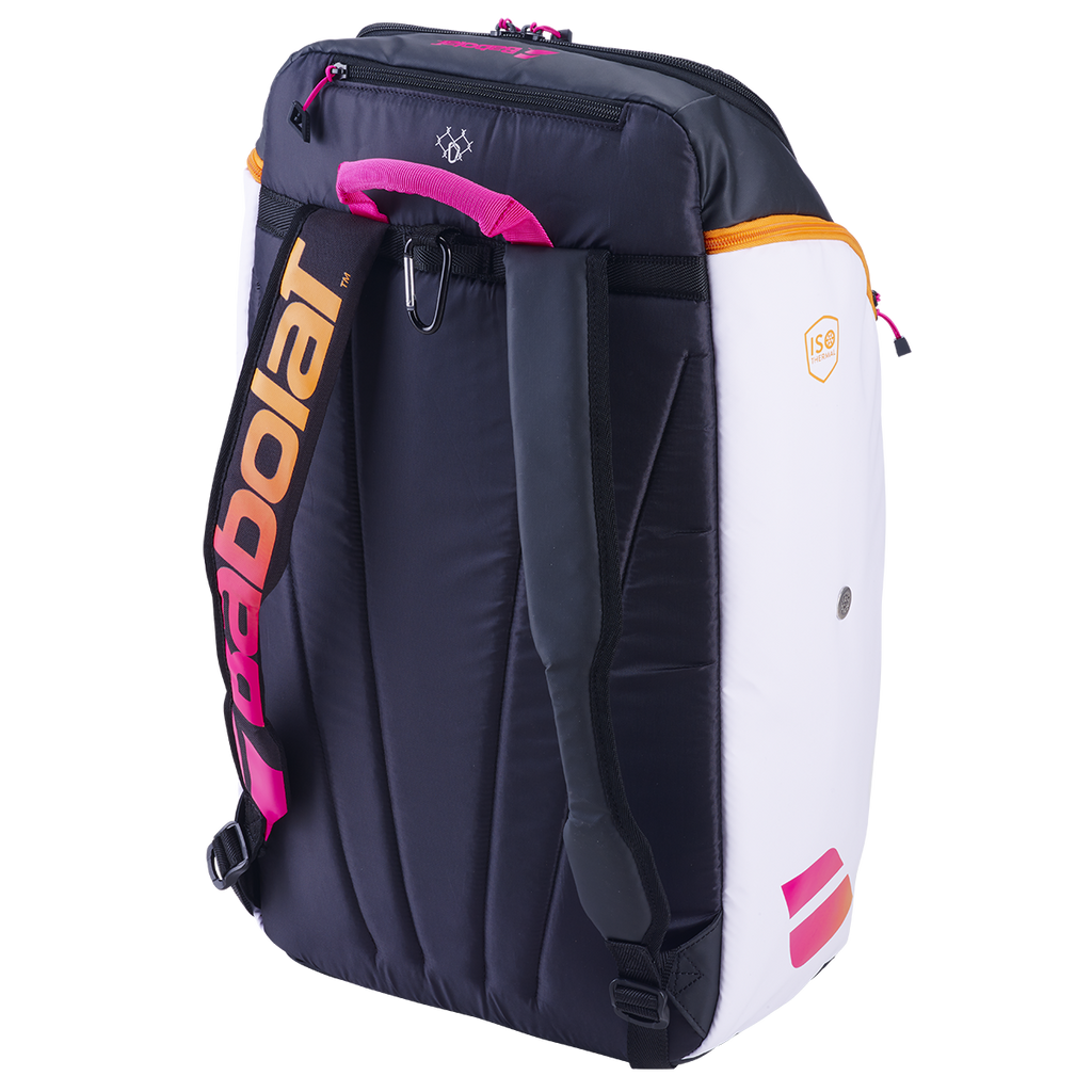 Babolat Performance Padel Backpack Multicolour