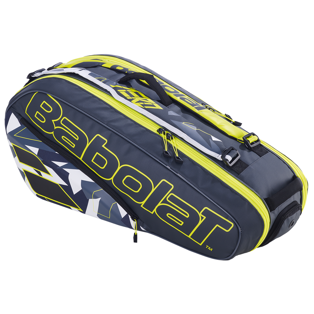 Babolat Pure Aero 6 Racket Bag 2023 Great Discounts PDHSports