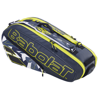 Babolat Pure Aero 6 Racket Bag 2023