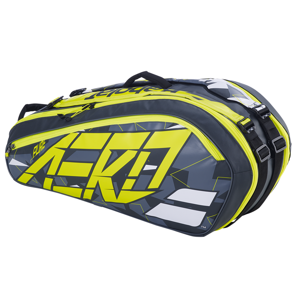 Babolat Pure Aero 6 Racket Bag 2023