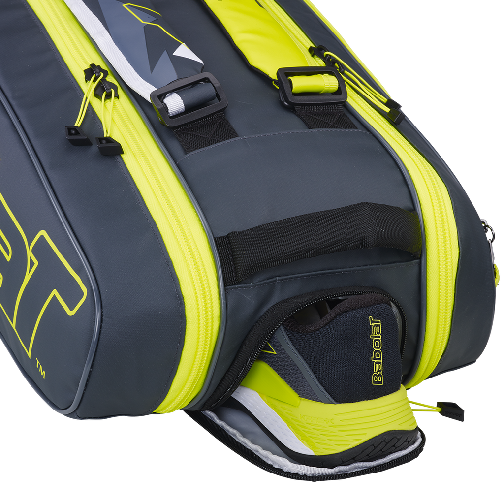 Babolat Pure Aero 6 Racket Bag 2023 Great Discounts PDHSports