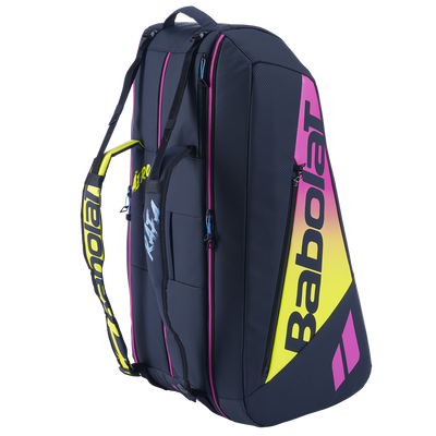 Babolat pure strike 6 pack bag on sale