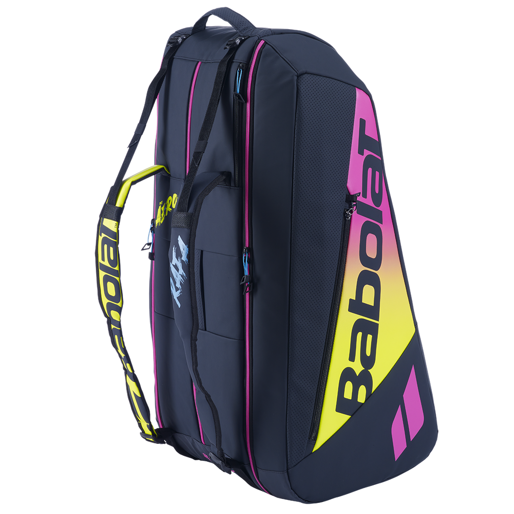 Babolat Pure Aero Rafa 12 Racket Bag