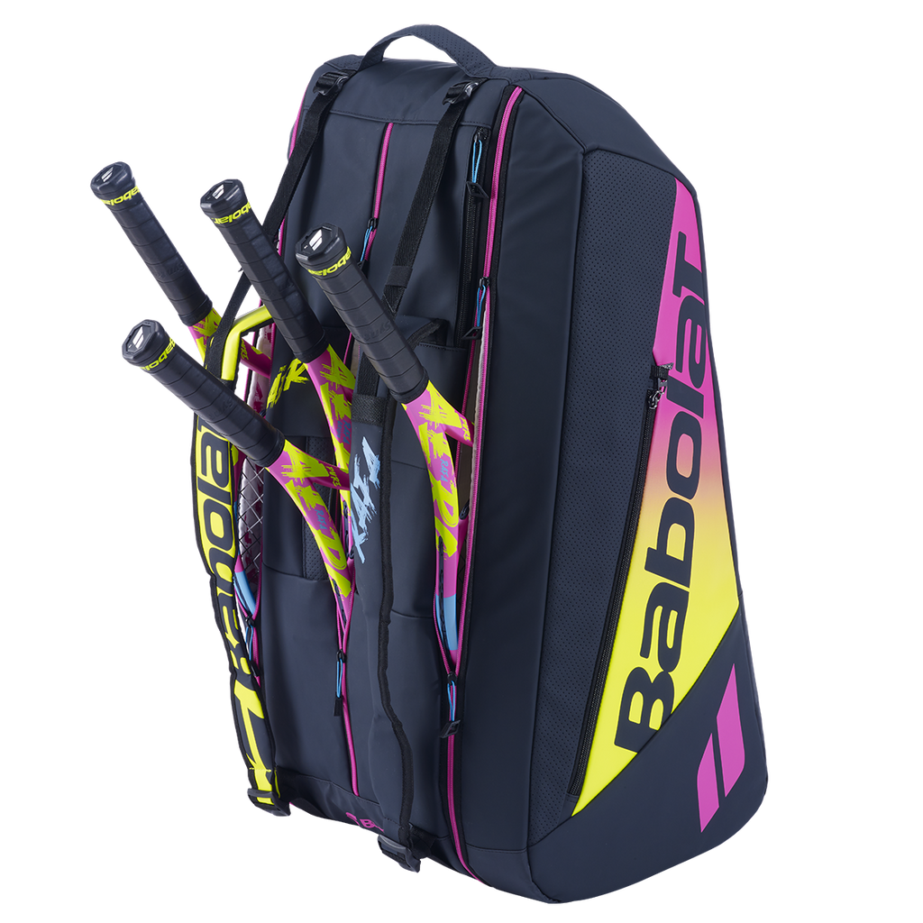 Babolat Pure Aero Rafa 12 Racket Bag