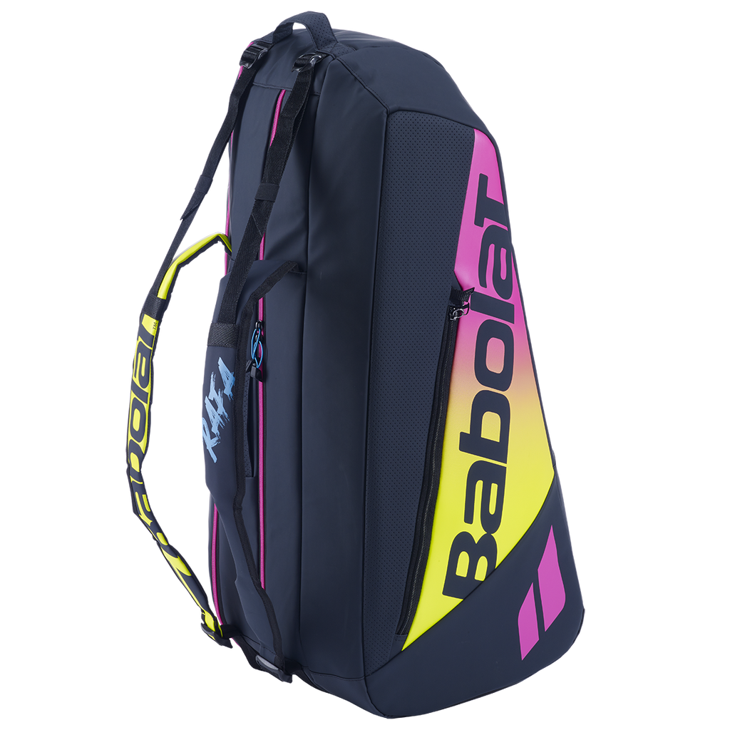 Babolat Pure Aero Rafa 6 Racket Bag