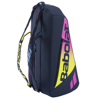 Babolat Pure Aero Rafa 12 Racket Bag Great Discounts PDHSports