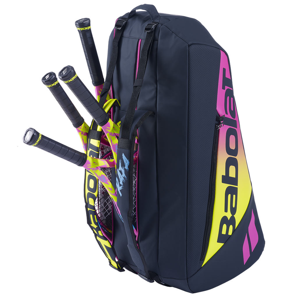 Babolat Pure Aero Rafa 6 Racket Bag