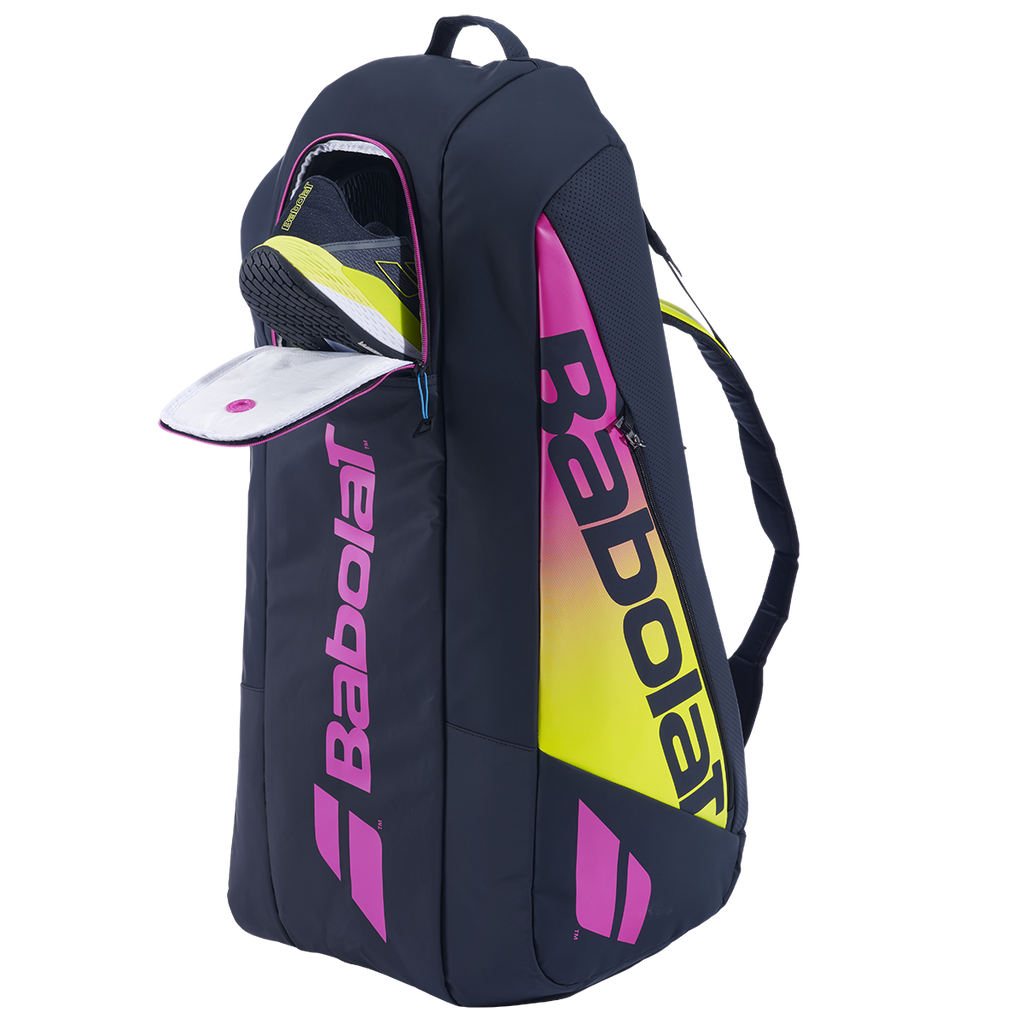 Babolat Pure Aero Rafa 6 Racket Bag Great Discounts PDHSports