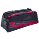 Babolat Cross Pro Racket Bag Black Red