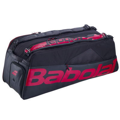 Babolat Cross Pro Racket Bag Black Red