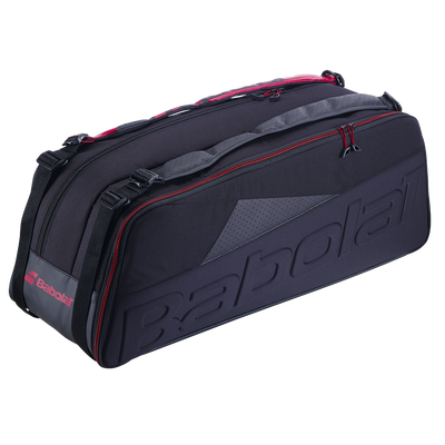 Babolat Cross Pro Racket Bag Black Red